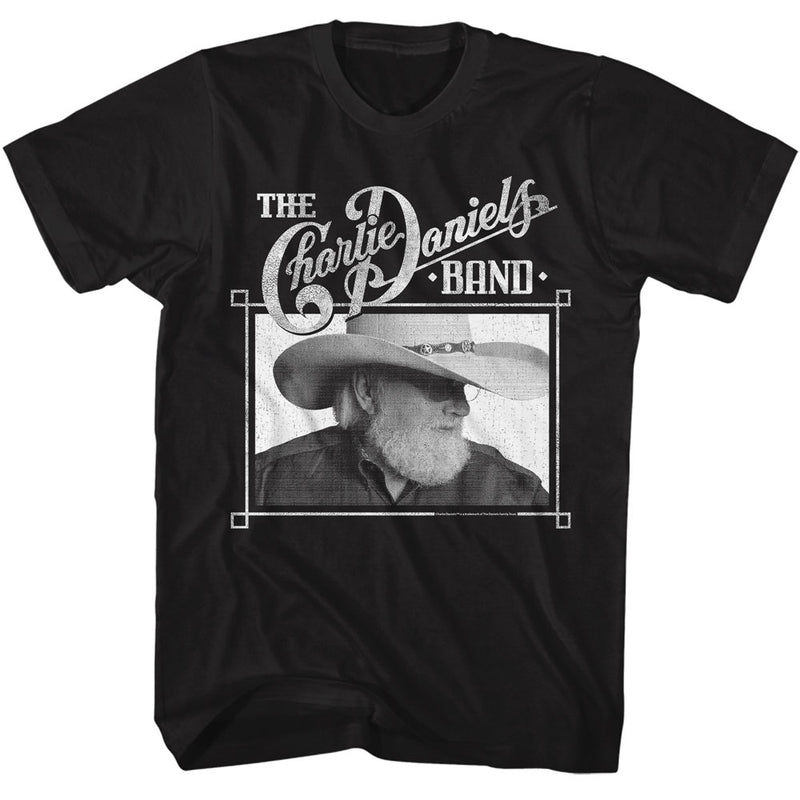 The Charlie Daniels Band - Profile