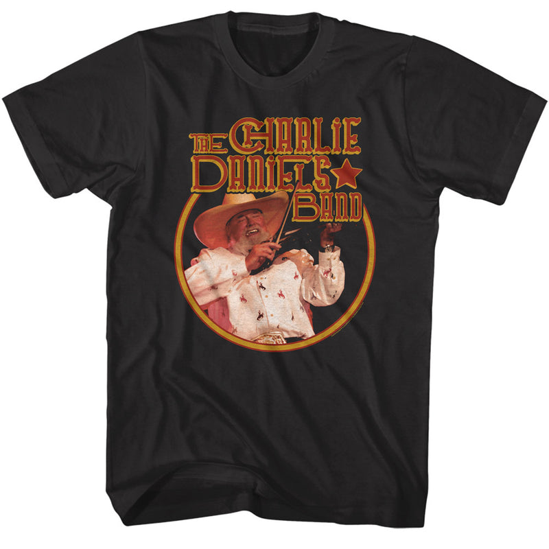 The Charlie Daniels Band - CDB Circle
