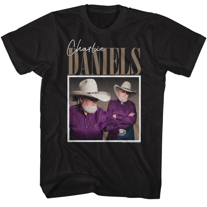 The Charlie Daniels Band - Two Charlies
