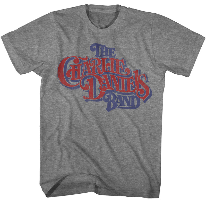 The Charlie Daniels Band - CDB Logo