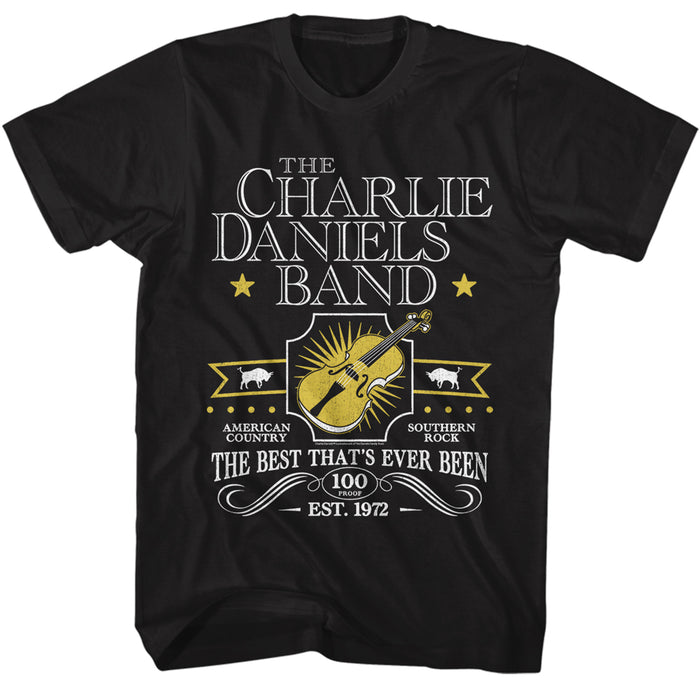 The Charlie Daniels Band - The Best There's Ever Been