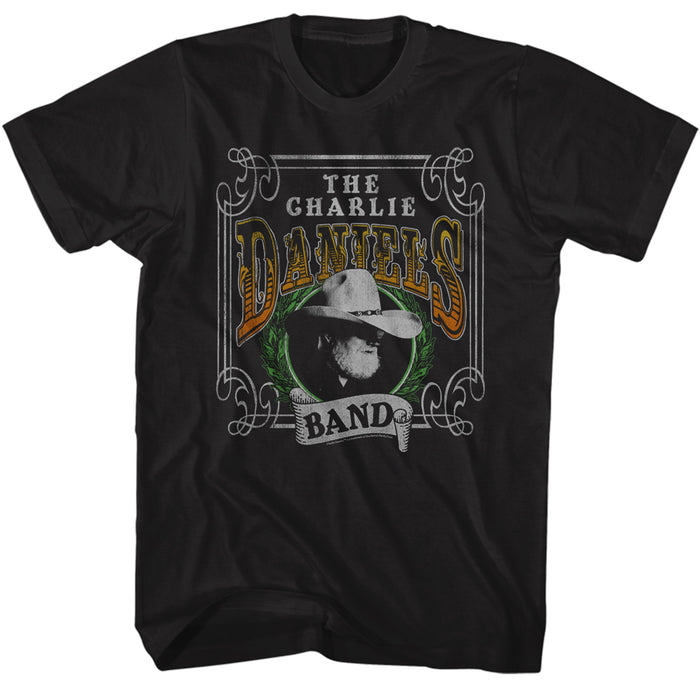 The Charlie Daniels Band - Yucca Leaves