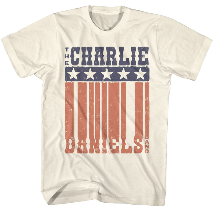 The Charlie Daniels Band - CDB Flag