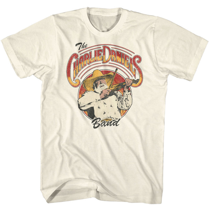 The Charlie Daniels Band - Logo and Fiddlin'