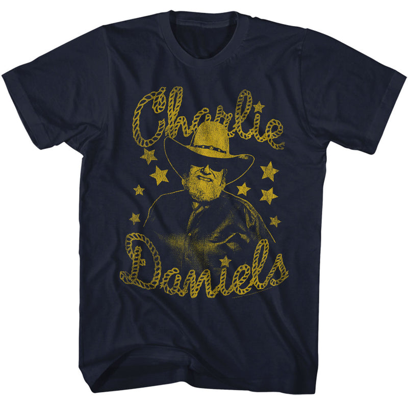 The Charlie Daniels Band - Charlie and Stars