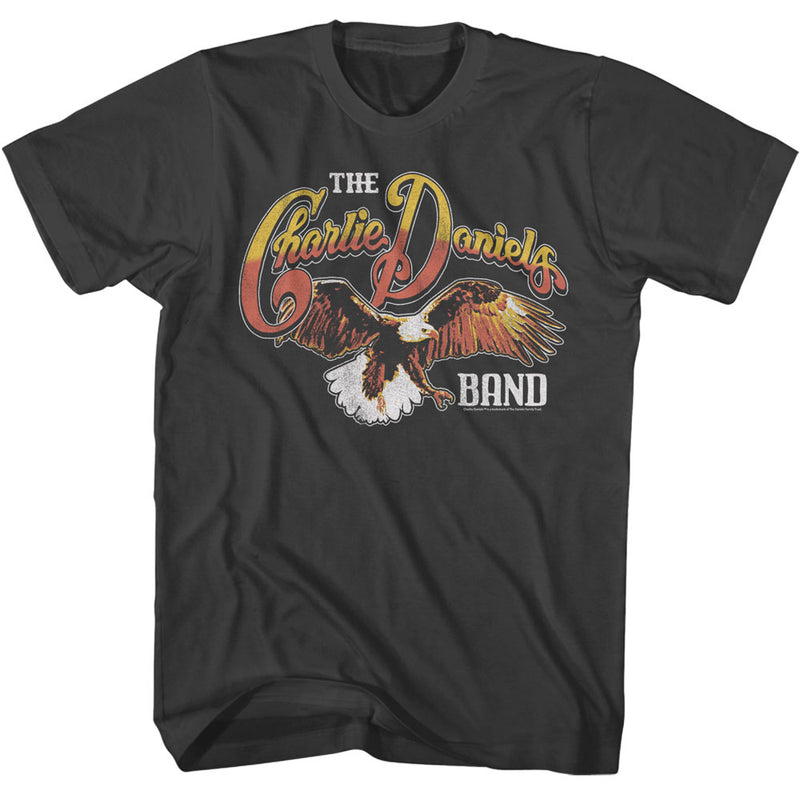 The Charlie Daniels Band - CDB Eagle