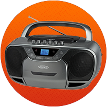 CD Players