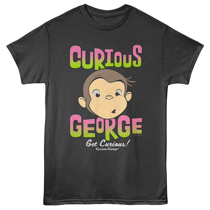 Curious George - Get Curious