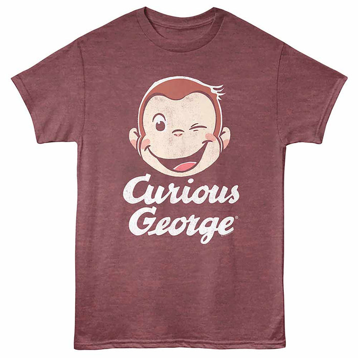 Curious George - Wink