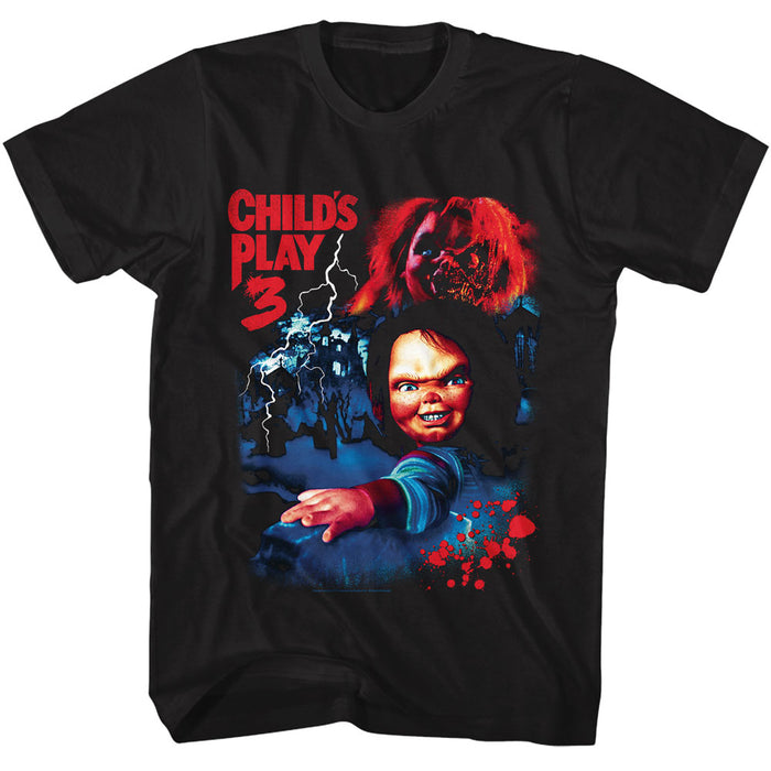 Child's Play - Chucky in Child's Play 3