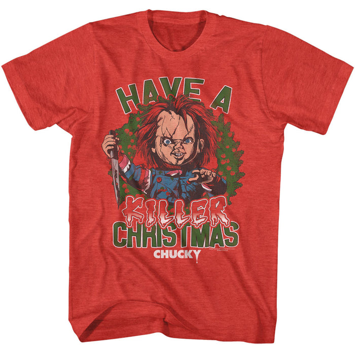 Child's Play - Have a Killer Christmas