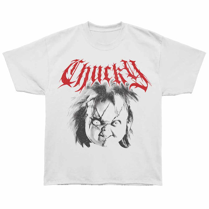 Child's Play - Chucky Head (Oversized)