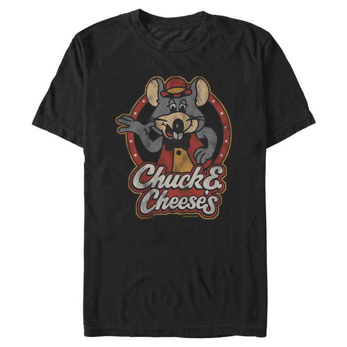 Chuck E. Cheese - Original Chuck