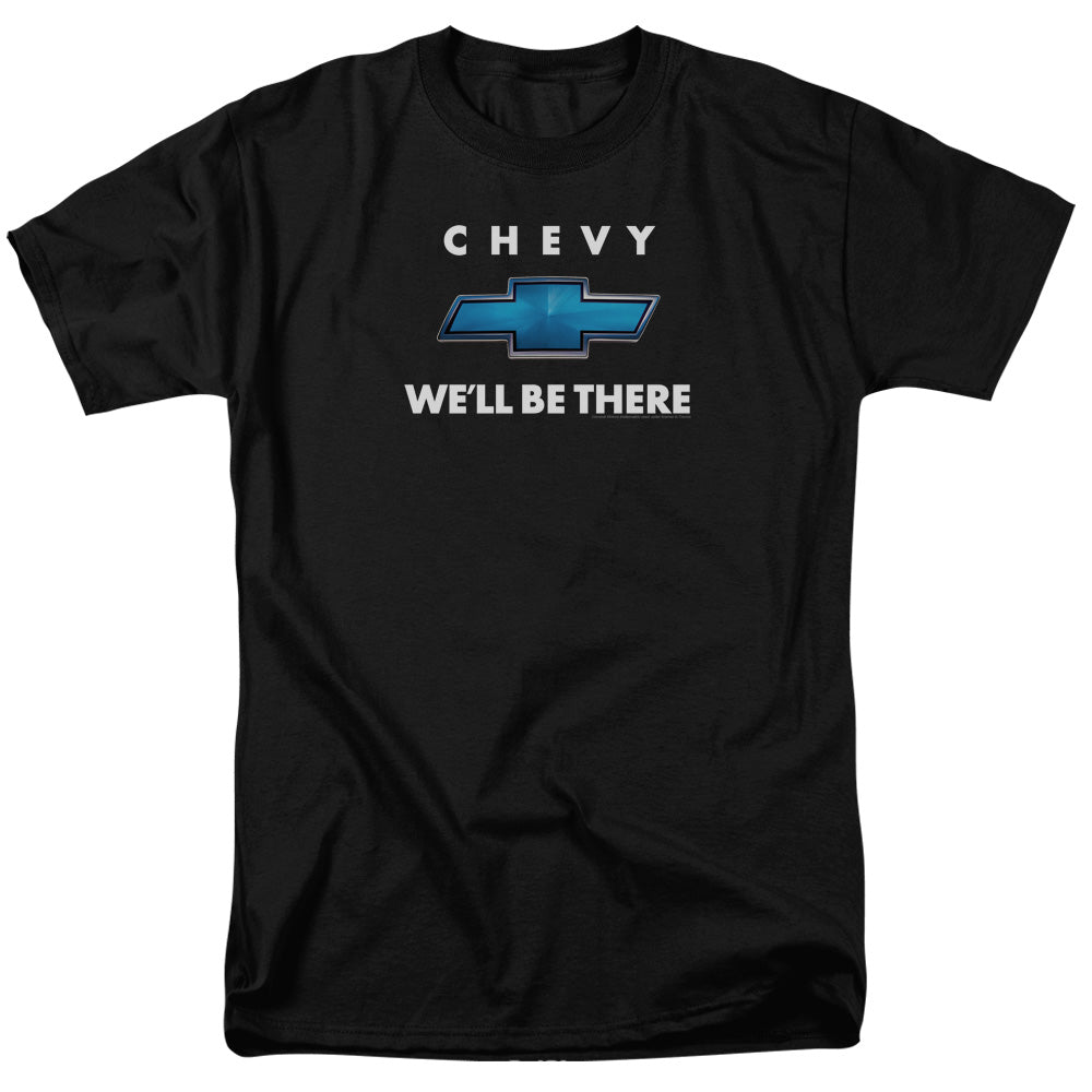 Chevy - We'll Be There - Vimarsana News