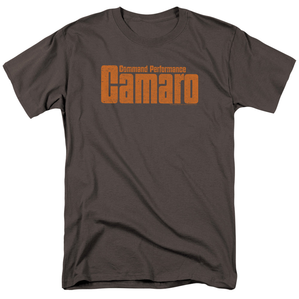 Command Performance Shop Logo Chevy - Command Performance — MeTV Mall