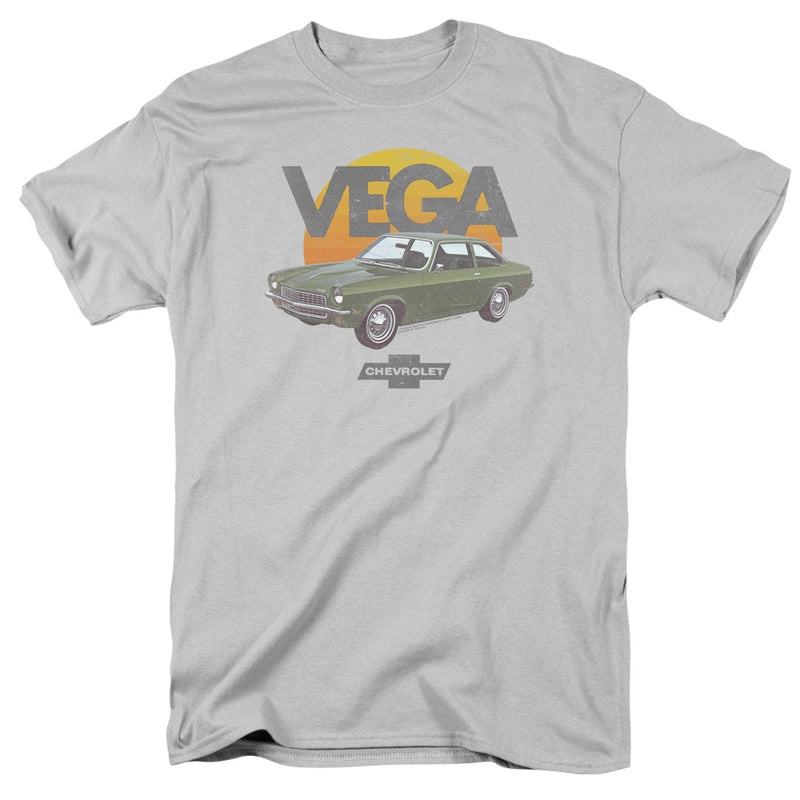 T-Shirt featuring design named Chevy - Vega Sunshine