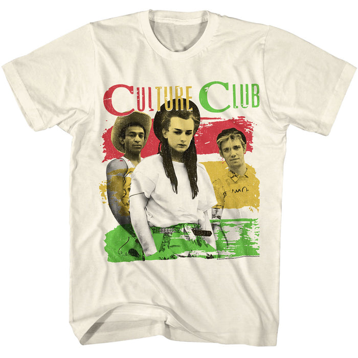 Culture Club - Group Photo