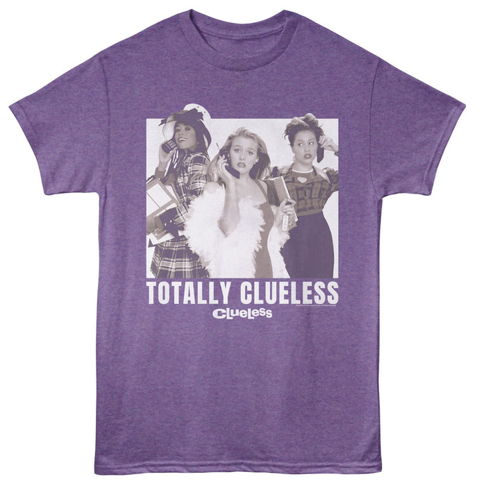 Clueless - Totally Clueless