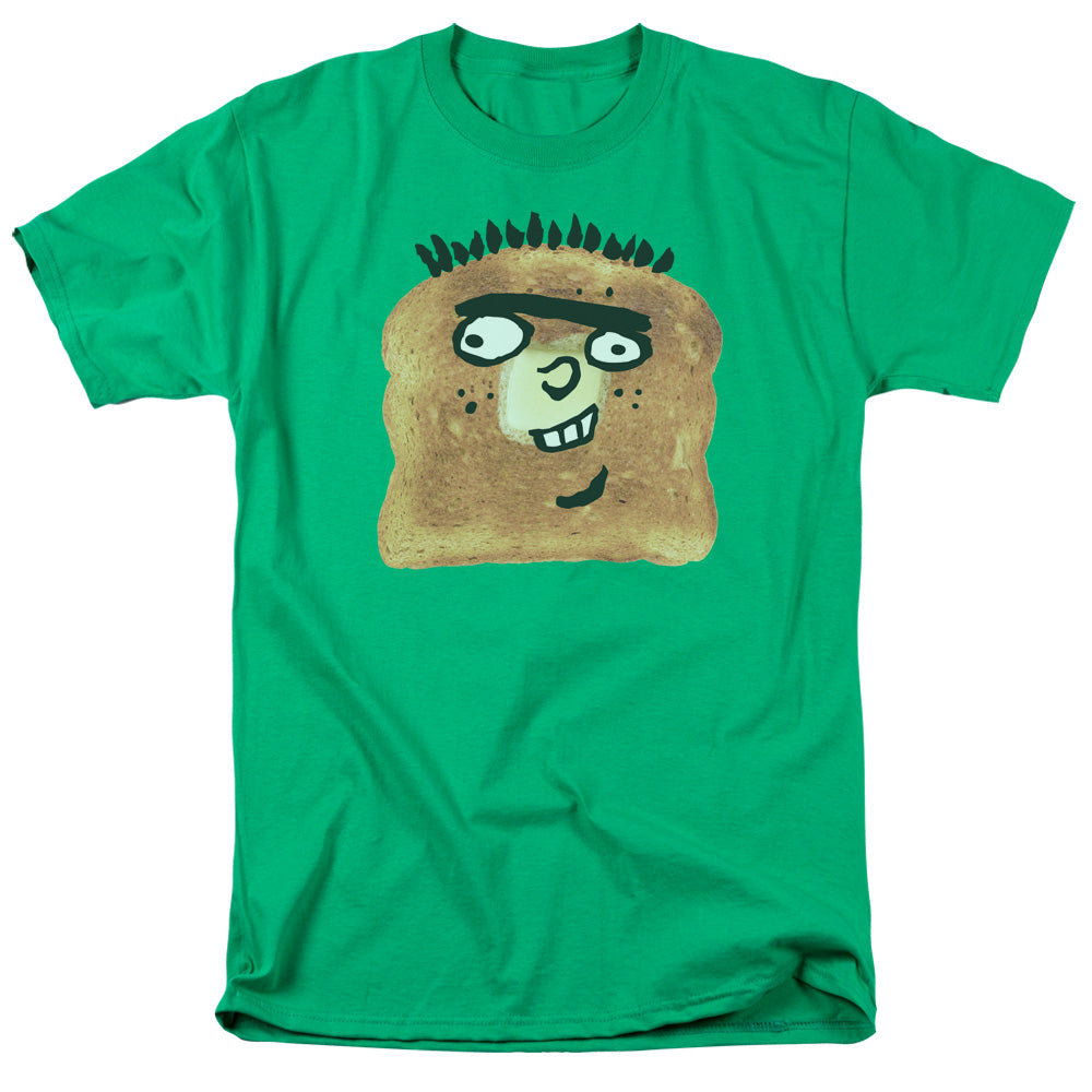 Toast Ed Ed, Edd n Eddy - Ed Buttered Toast — MeTV Mall