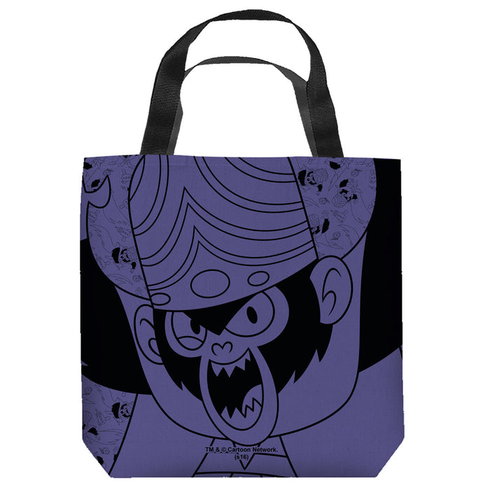 Powerpuff Girls - Mojo Tote Bag