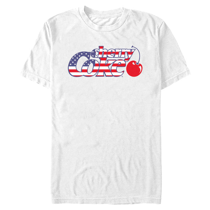 Coca-Cola - Cherry Americana