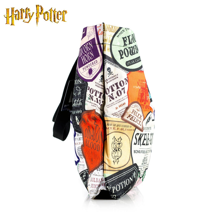 Harry Potter - Potions Labels Tote Bag