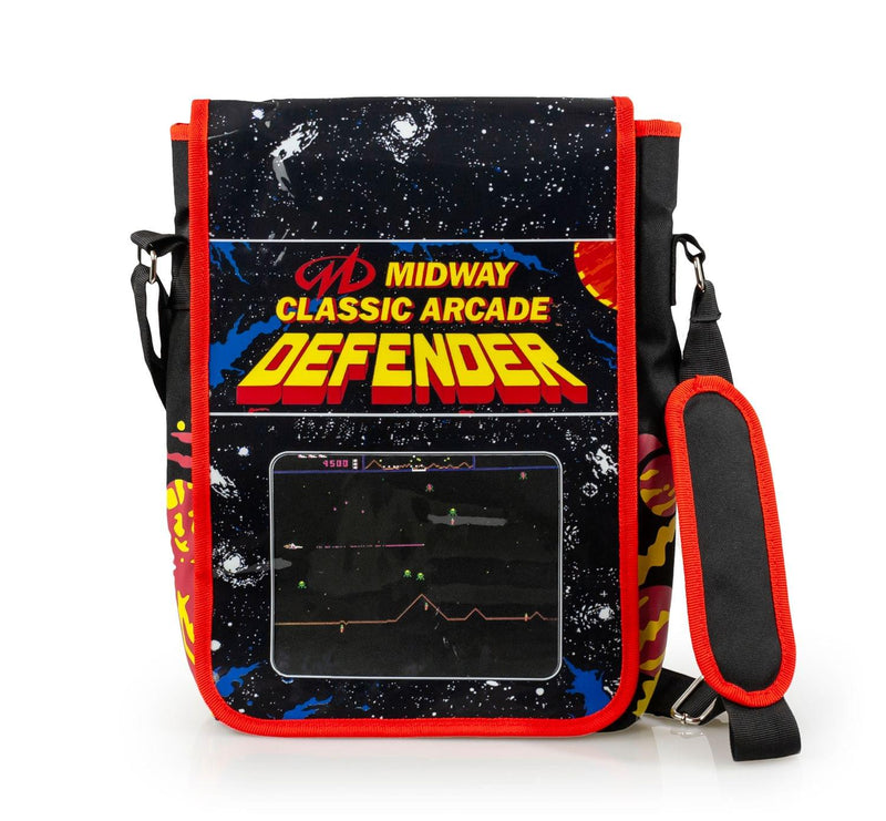 Defender 14" Arcade Messenger Bag product image 1 of 7