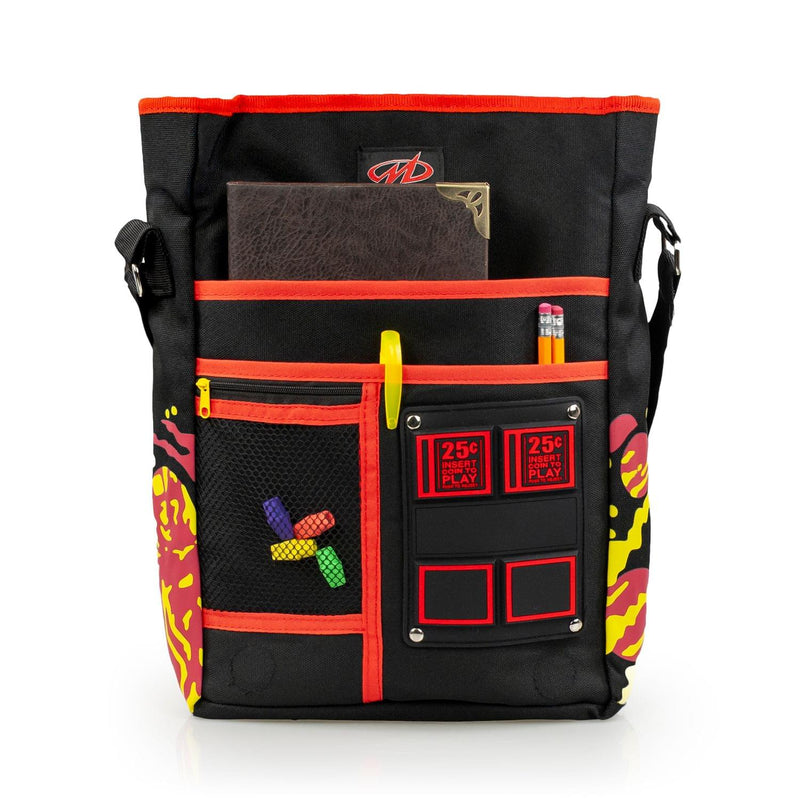 Defender 14" Arcade Messenger Bag product image 2 of 7
