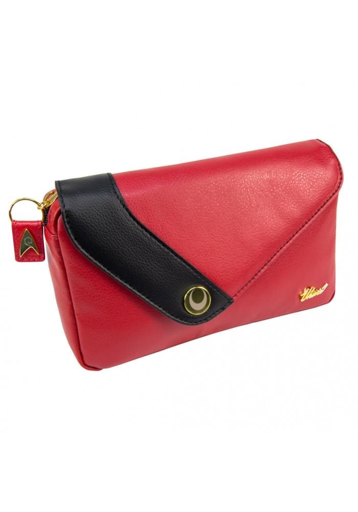 Star Trek Uhura Deluxe Make-up Bag product image