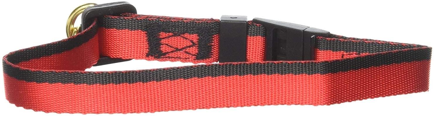 Star Trek Uniform Cat Collar | Red