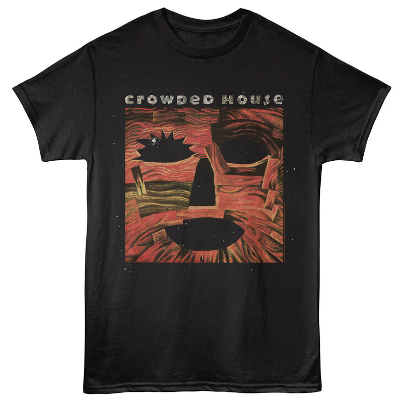 Crowded House - Woodface