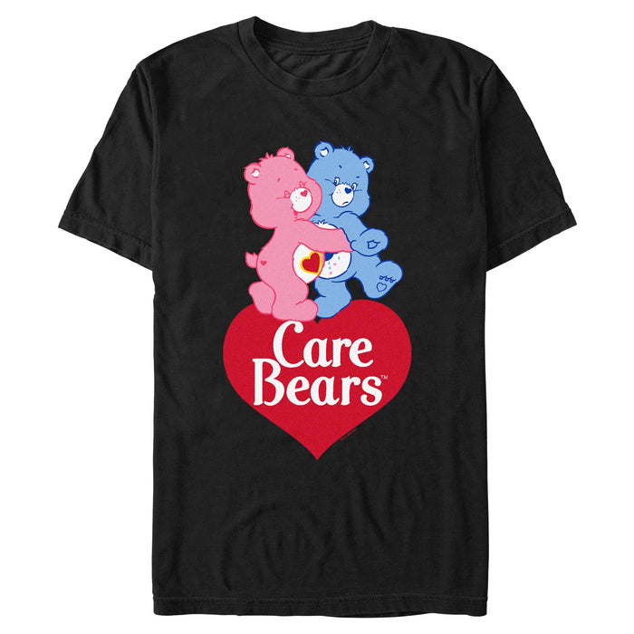 Care Bears - Hug Hearts
