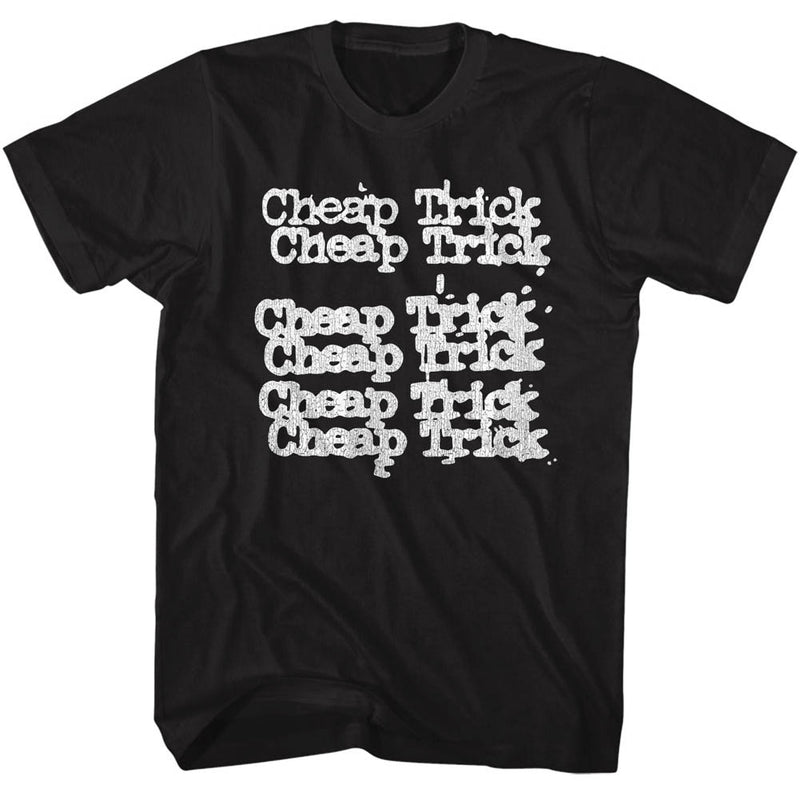 Cheap Trick - Name Repeat