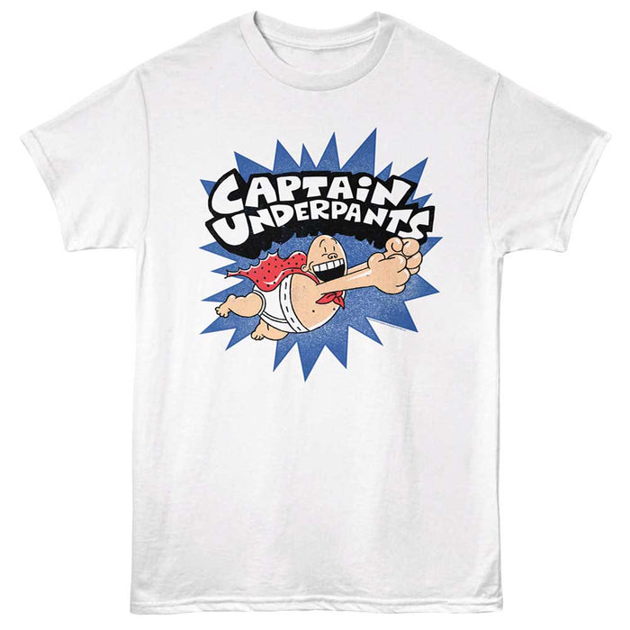 Captain Underpants - Flying