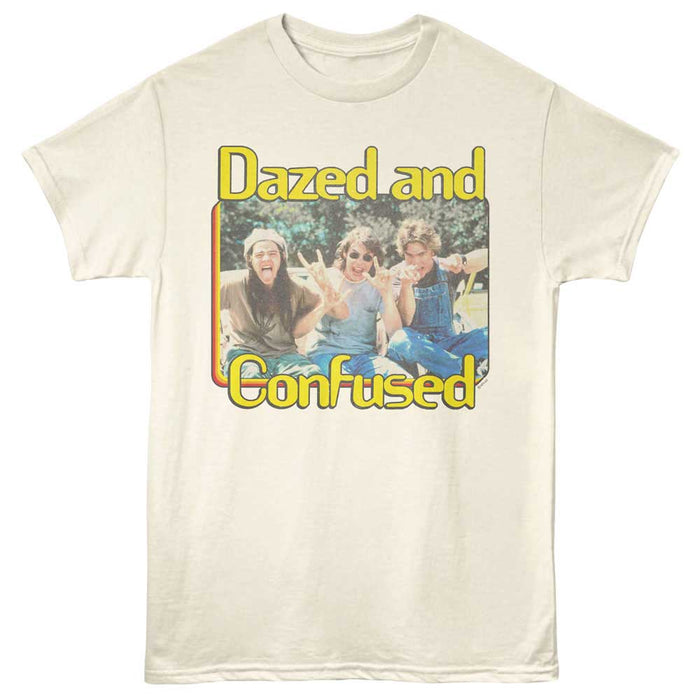 Dazed and Confused - Dawson, Floyd, and Slater