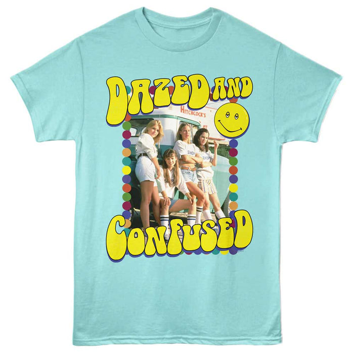 Dazed and Confused - Senior Girls