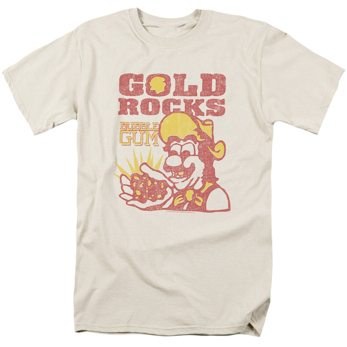 Dubble Bubble - Gold Rocks Bubblegum