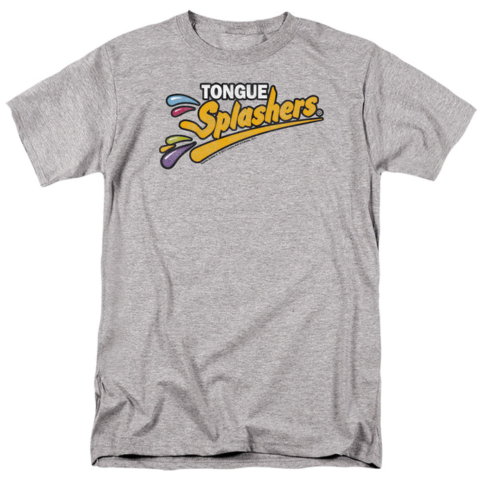 Dubble Bubble - Tongue Splashers Logo