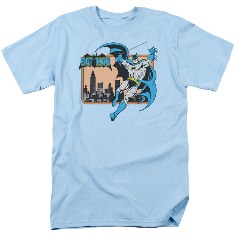 T-Shirt featuring design named Batman - In the City