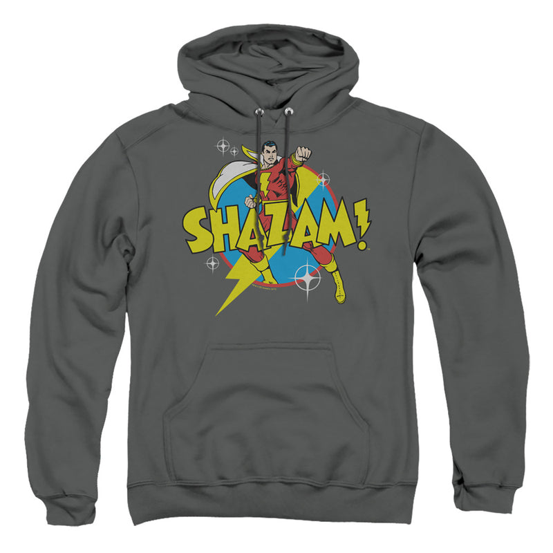 Hoodie featuring design named Shazam - Power Bolt