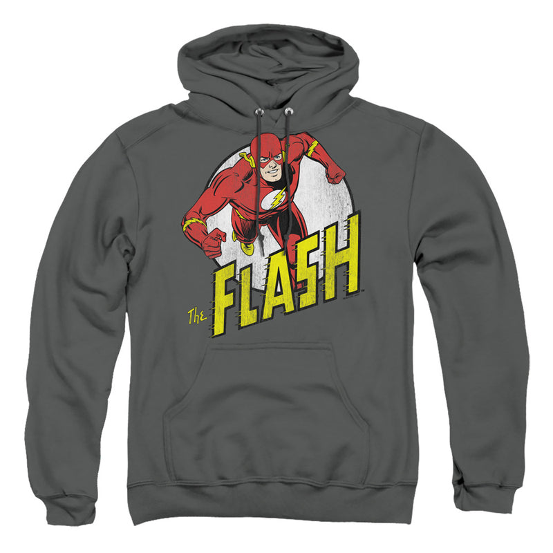 Hoodie featuring design named The Flash - Run Flash Run