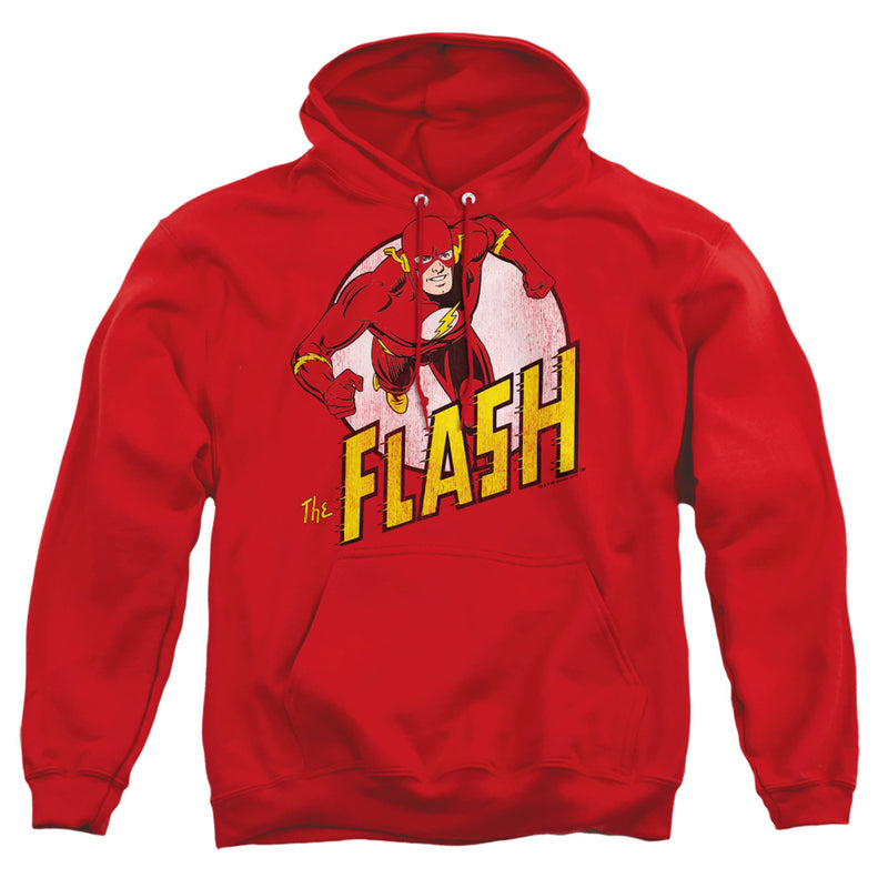 Hoodie featuring design named The Flash - The Flash