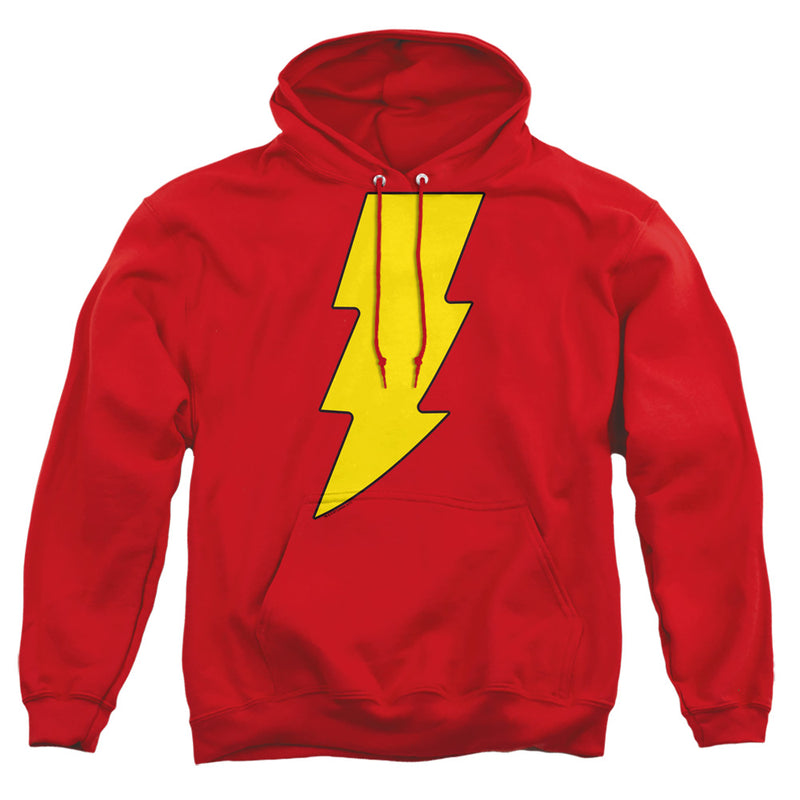 Hoodie featuring design named Shazam - Shazam Logo