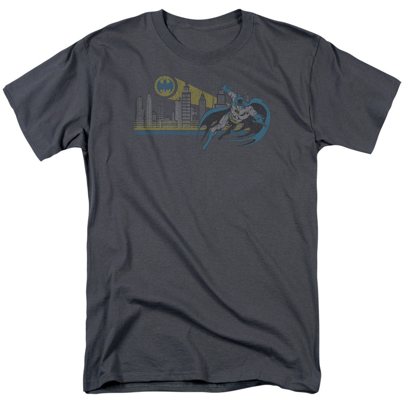 T-Shirt featuring design named Batman - Gotham Retro