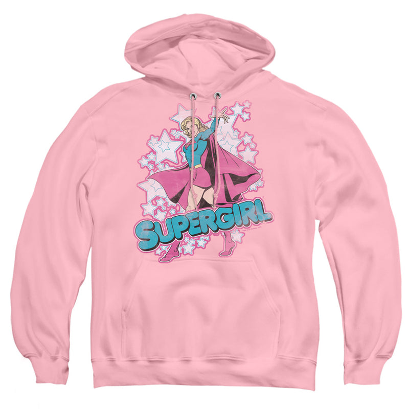 Hoodie featuring design named Supergirl - I'm Supergirl