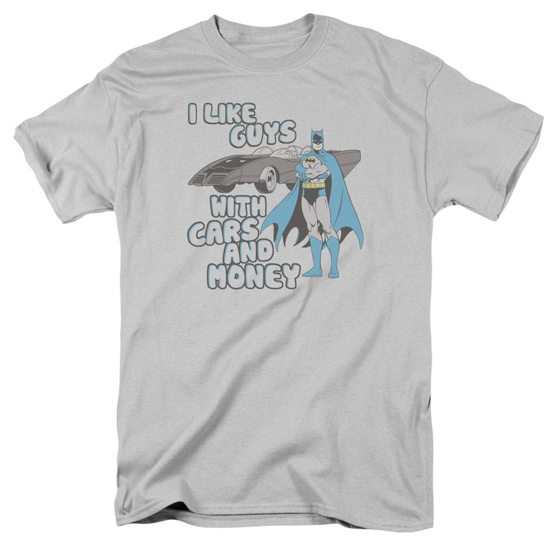 T-Shirt featuring design named Batman - Favorite Things