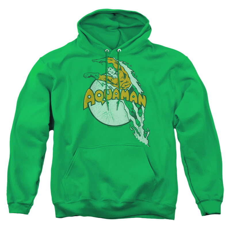 Aquaman - Splash