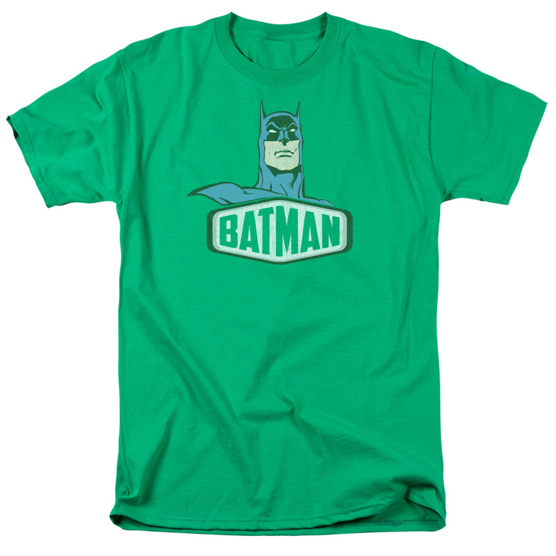 T-Shirt featuring design named Batman - Green Sign