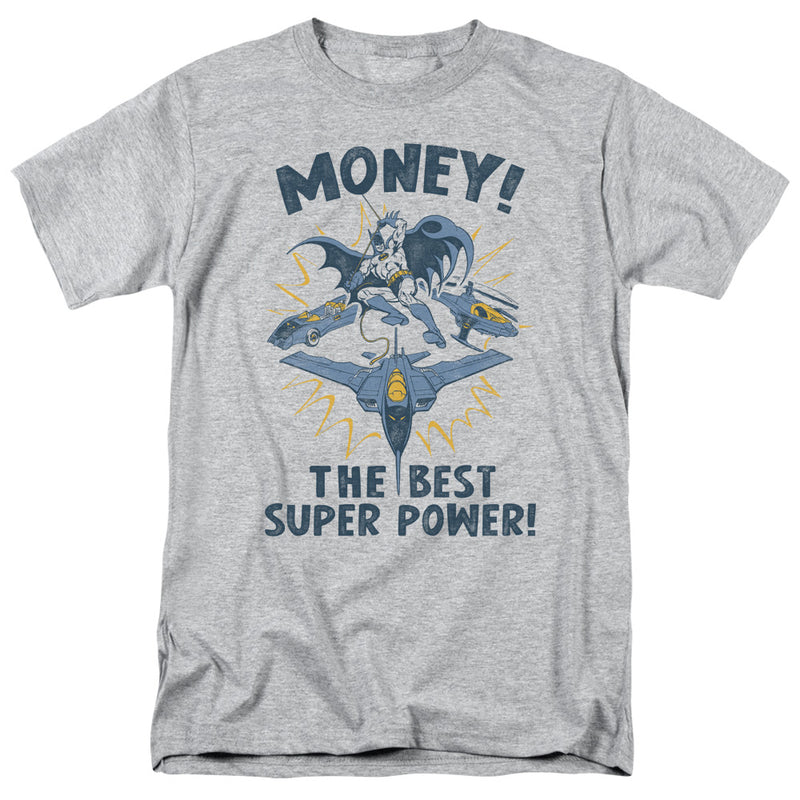 T-Shirt featuring design named Batman - Money