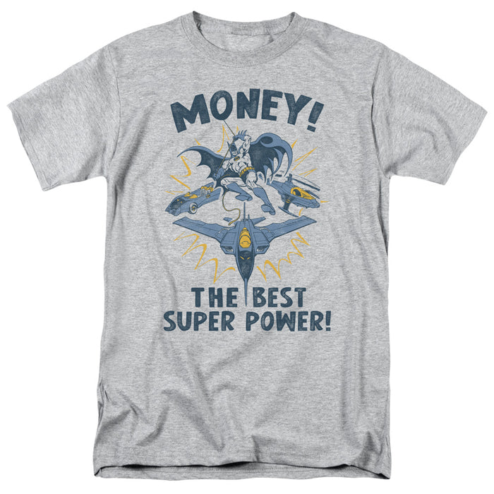 Batman - Money